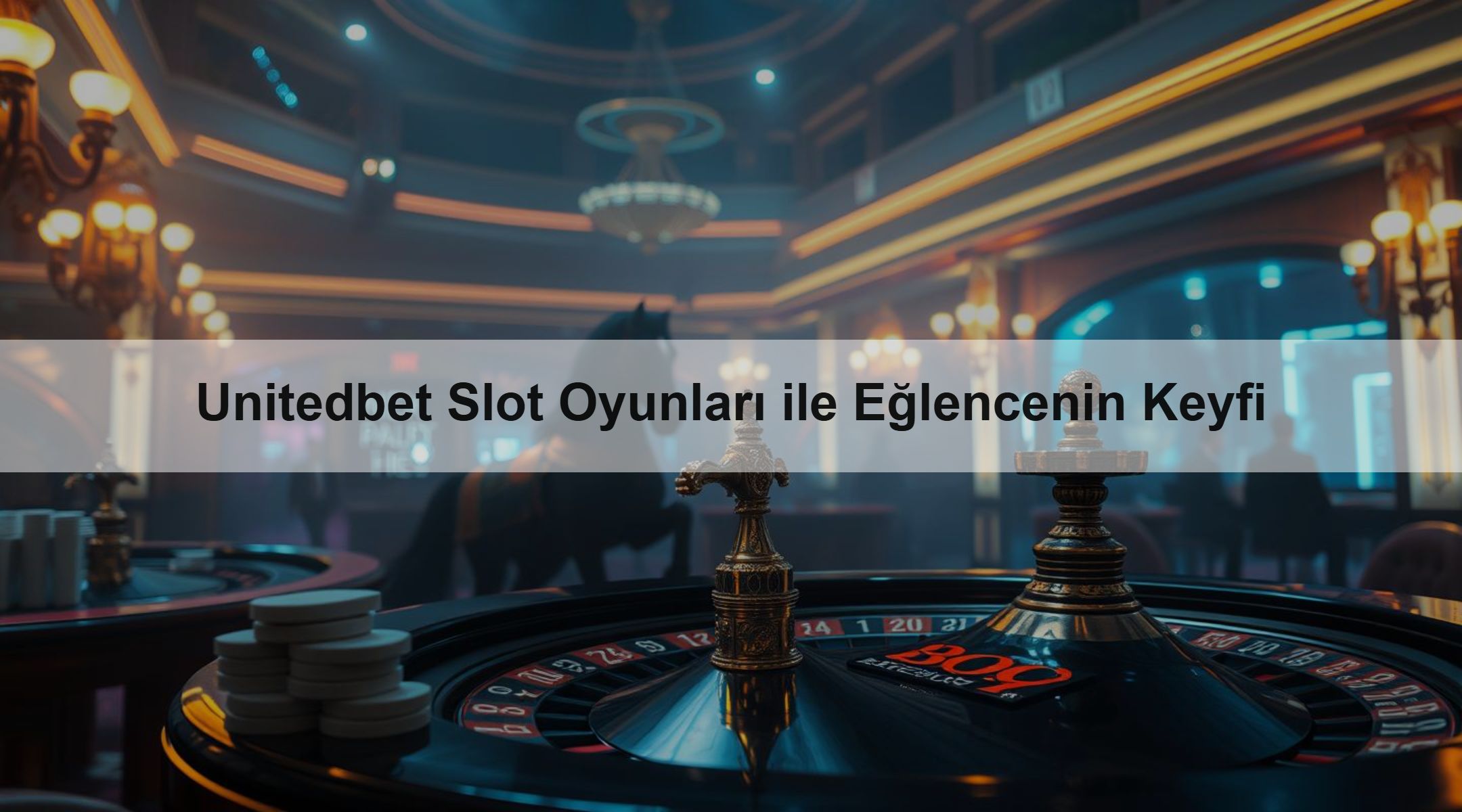 Unitedbet Slot Oyunları ile Eğlencenin Keyfi 1 Unitedbet Slot Oyunları ile Eğlencenin Keyfi