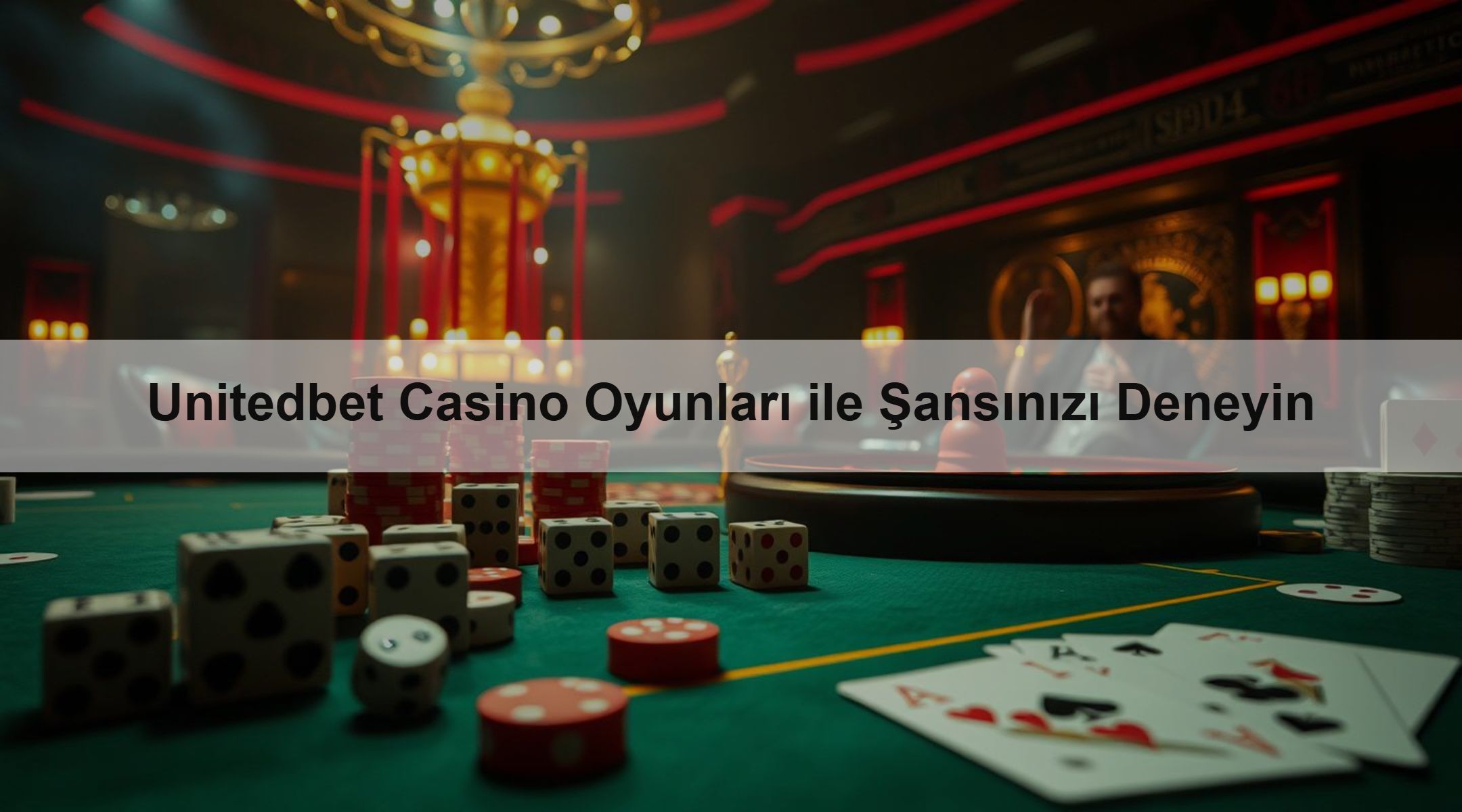 Unitedbet Casino Oyunları ile Şansınızı Deneyin 1 Unitedbet Casino Oyunları ile Şansınızı Deneyin